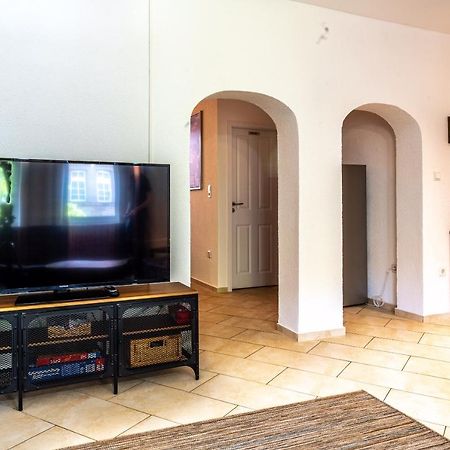 Am Spittlerturm Apartment Nuremberg Ngoại thất bức ảnh
