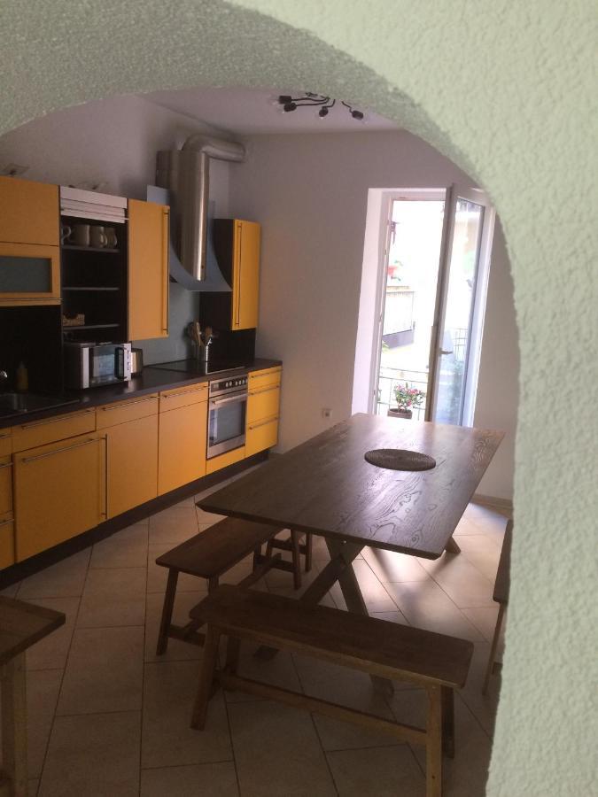 Am Spittlerturm Apartment Nuremberg Ngoại thất bức ảnh