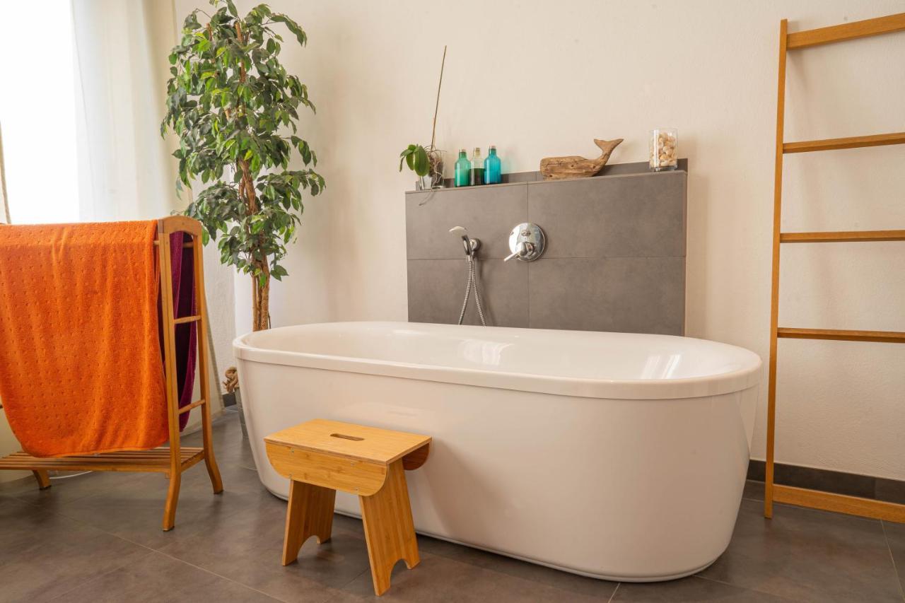 Am Spittlerturm Apartment Nuremberg Ngoại thất bức ảnh