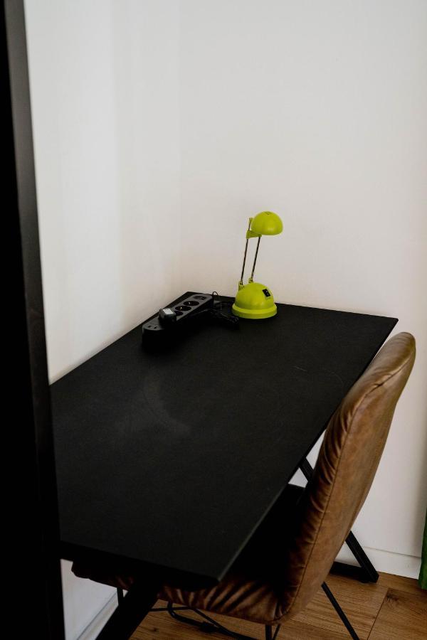 Am Spittlerturm Apartment Nuremberg Ngoại thất bức ảnh